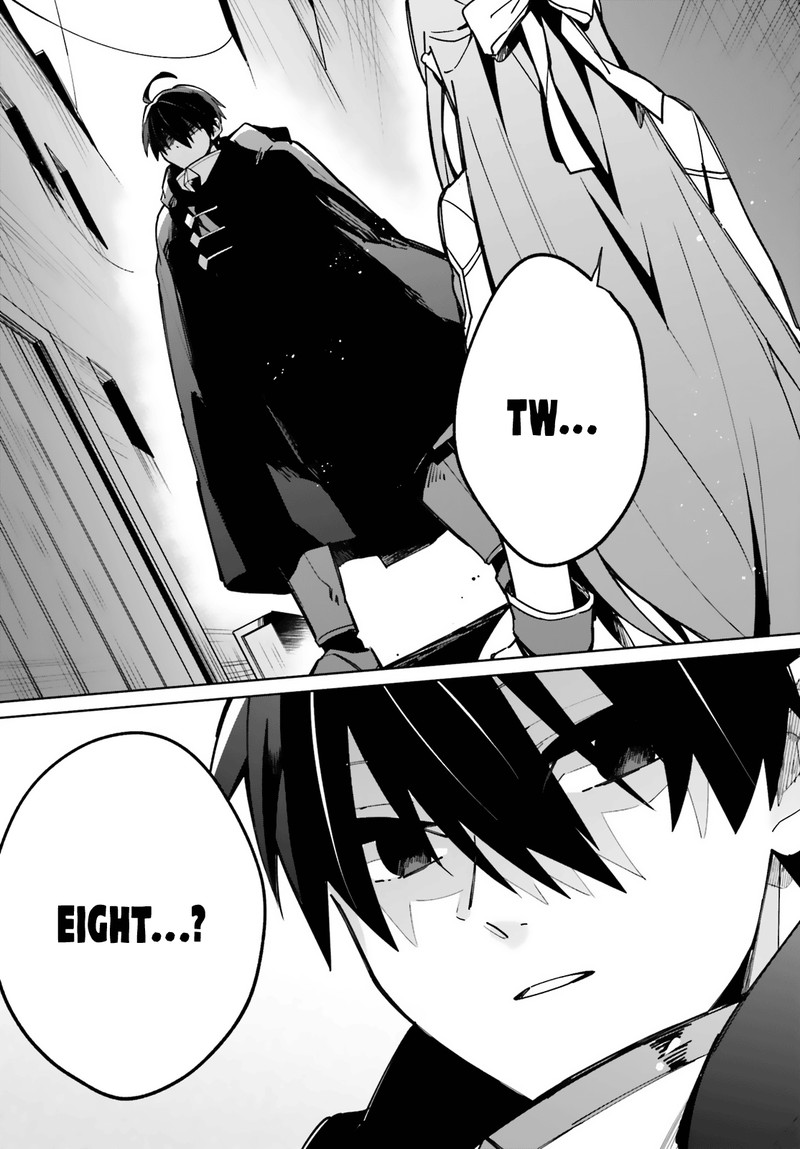 Kage No Eiyuu No Nichijou Tan Chapter 10 Page 2