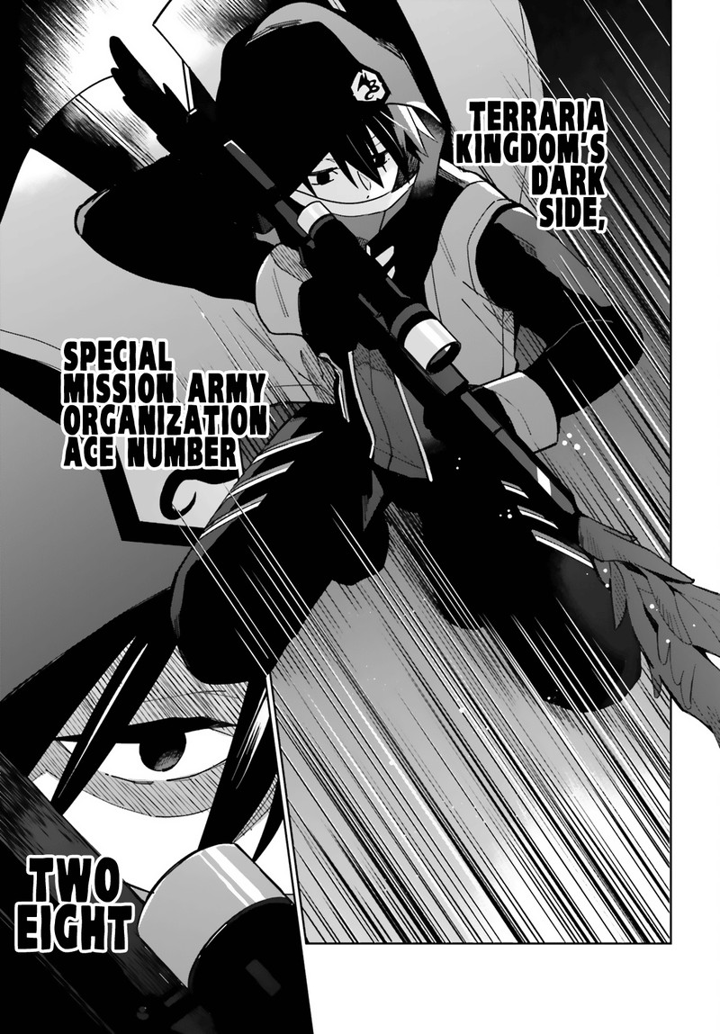Kage No Eiyuu No Nichijou Tan Chapter 10 Page 24