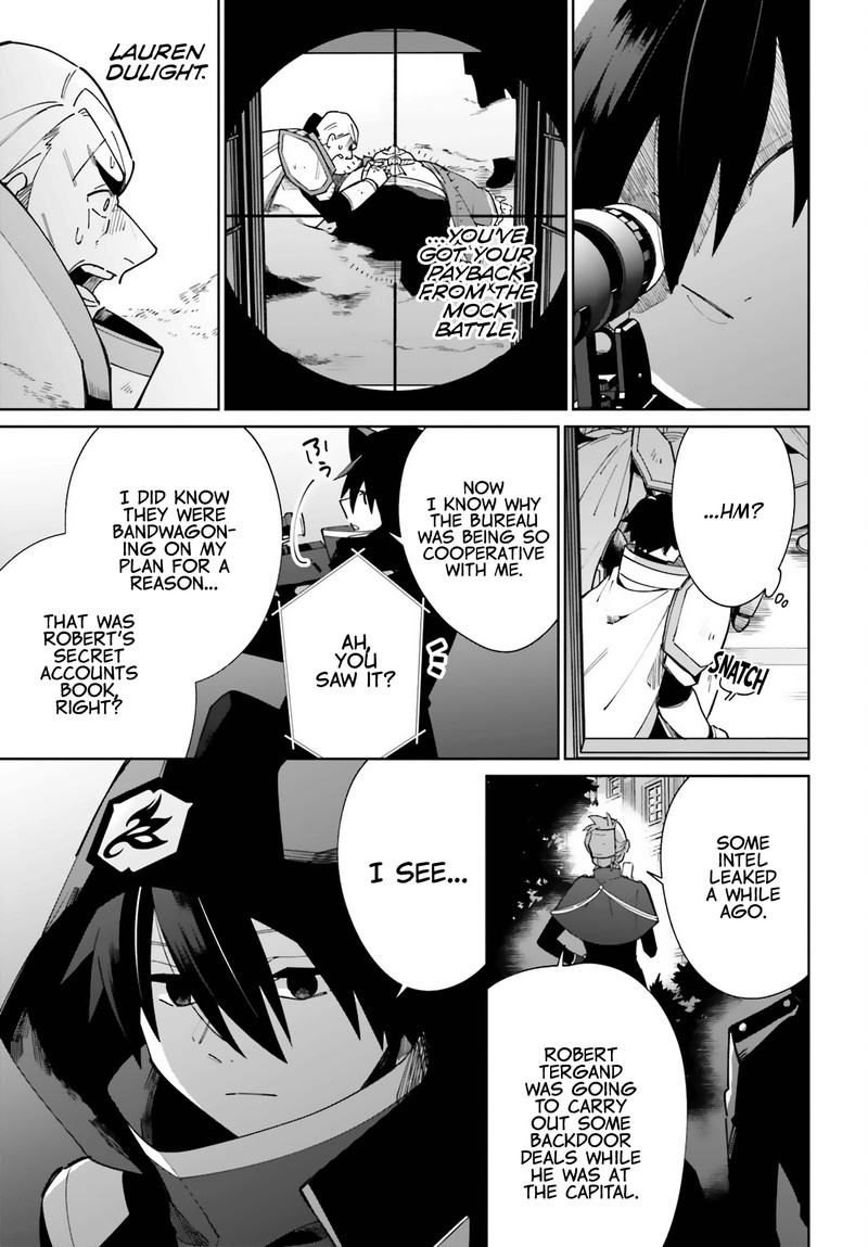 Kage No Eiyuu No Nichijou Tan Chapter 10 Page 26