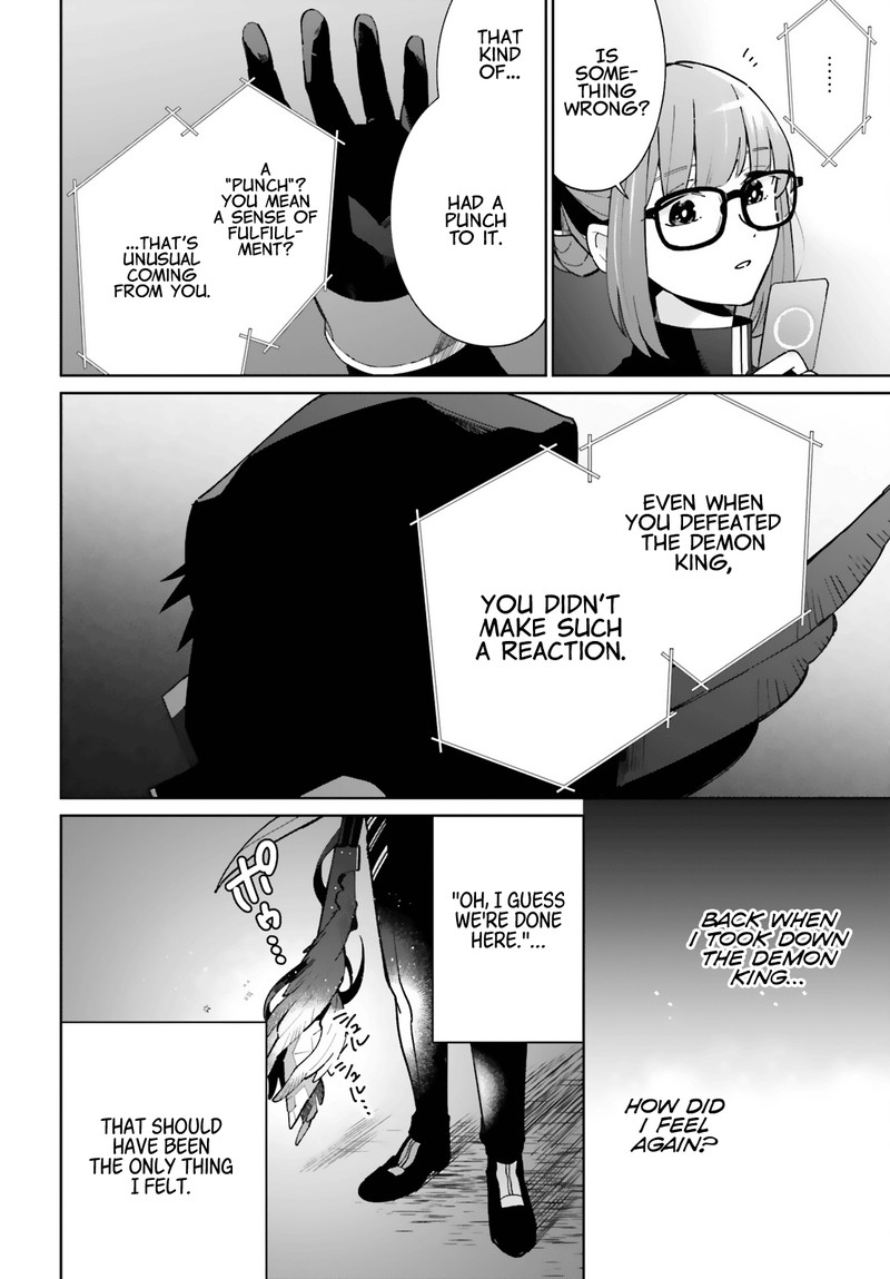 Kage No Eiyuu No Nichijou Tan Chapter 10 Page 27