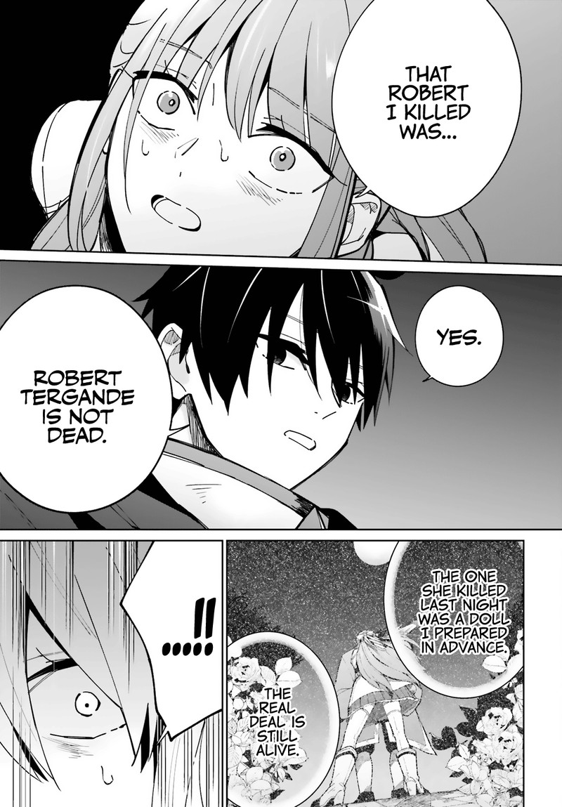 Kage No Eiyuu No Nichijou Tan Chapter 10 Page 6