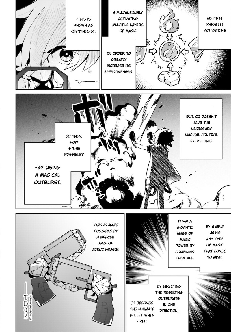 Kage No Eiyuu No Nichijou Tan Chapter 15 Page 26