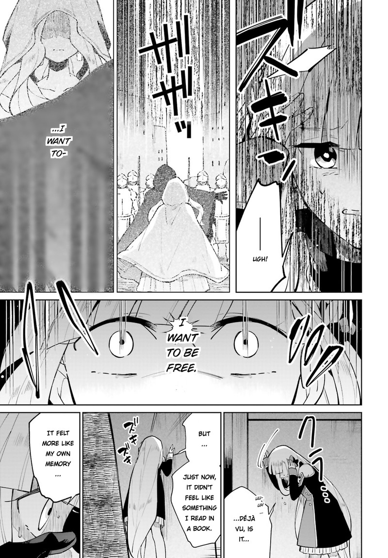 Kage No Eiyuu No Nichijou Tan Chapter 16 Page 27