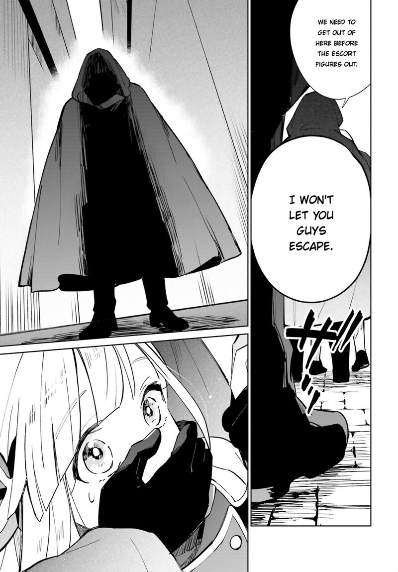 Kage No Eiyuu No Nichijou Tan Chapter 16 Page 31