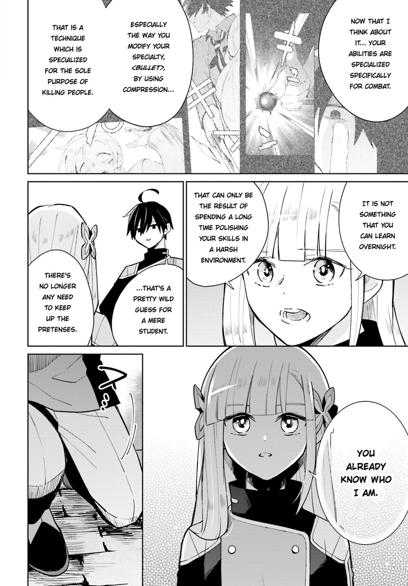 Kage No Eiyuu No Nichijou Tan Chapter 16 Page 36
