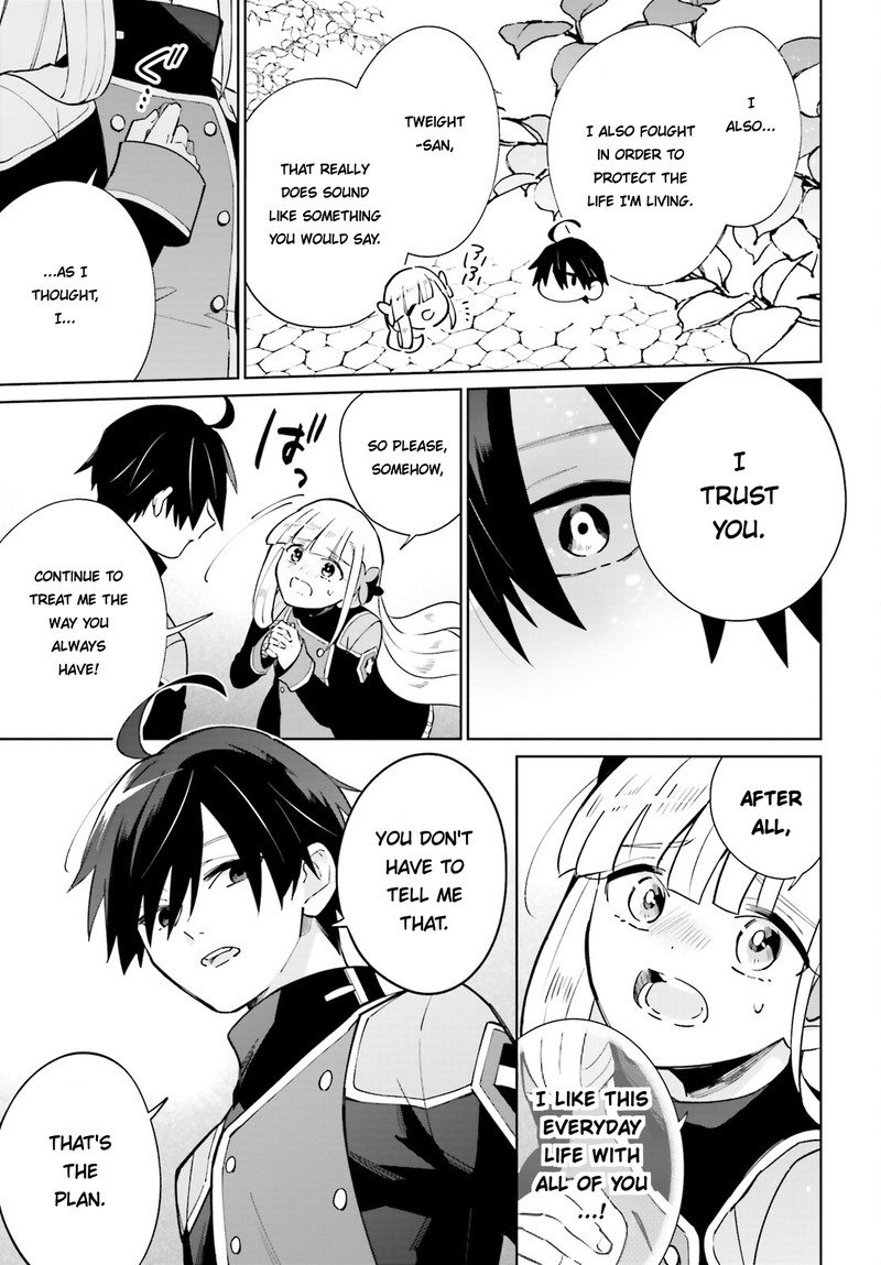 Kage No Eiyuu No Nichijou Tan Chapter 16 Page 41