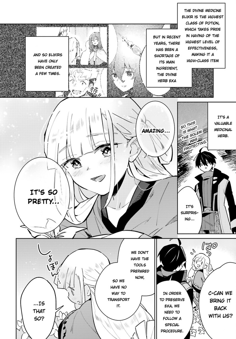 Kage No Eiyuu No Nichijou Tan Chapter 20 Page 19