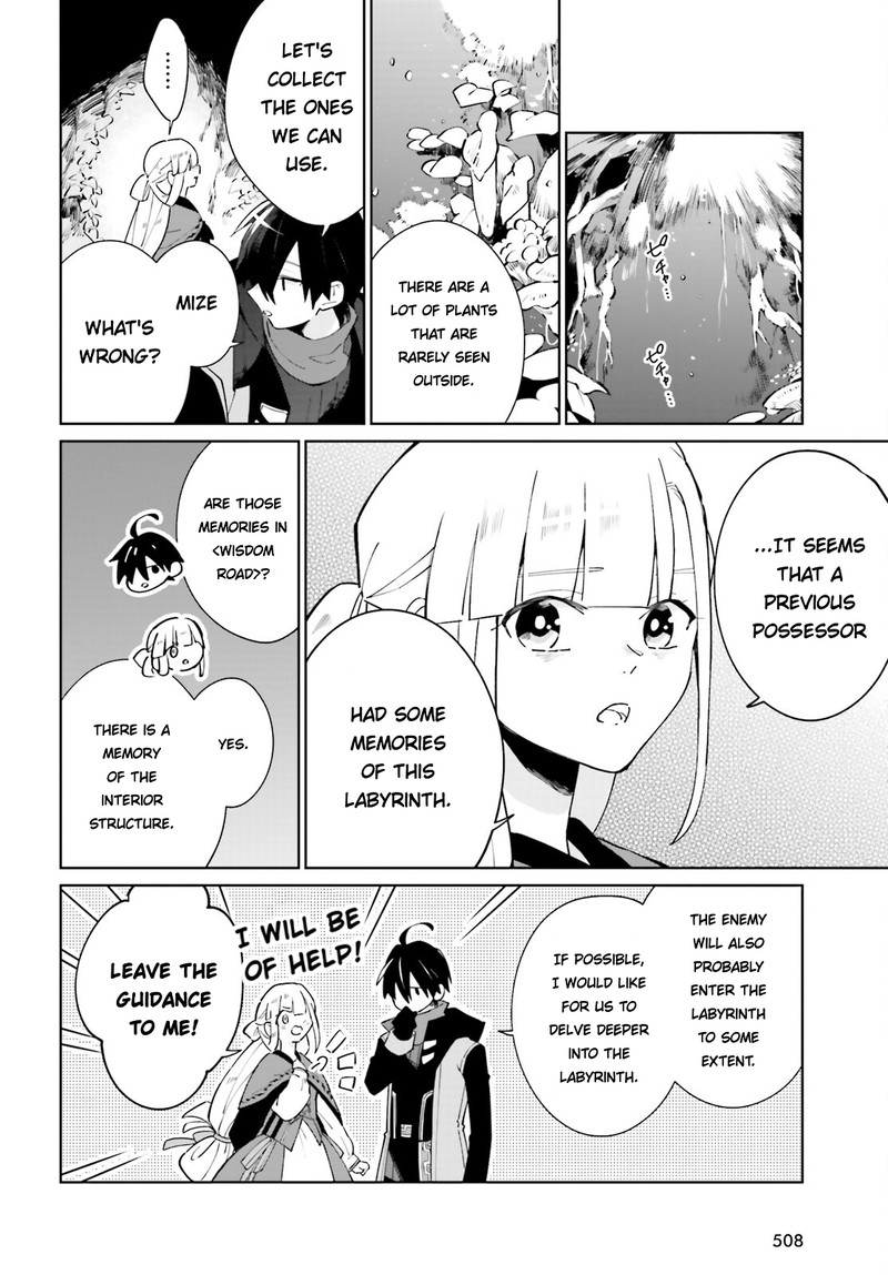 Kage No Eiyuu No Nichijou Tan Chapter 20 Page 2