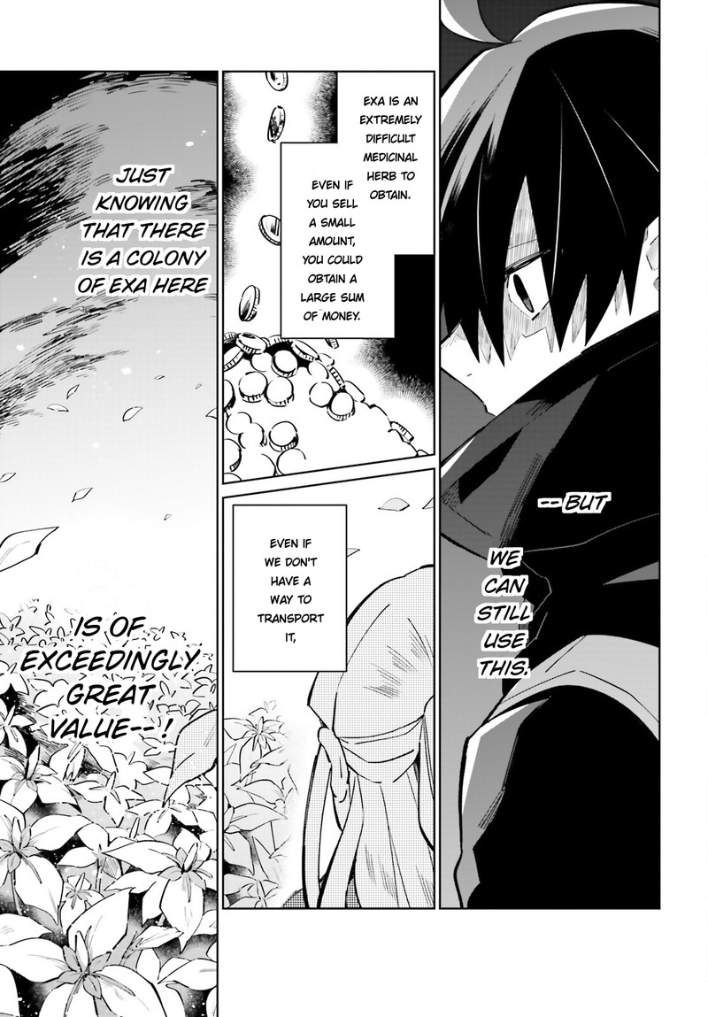 Kage No Eiyuu No Nichijou Tan Chapter 20 Page 20