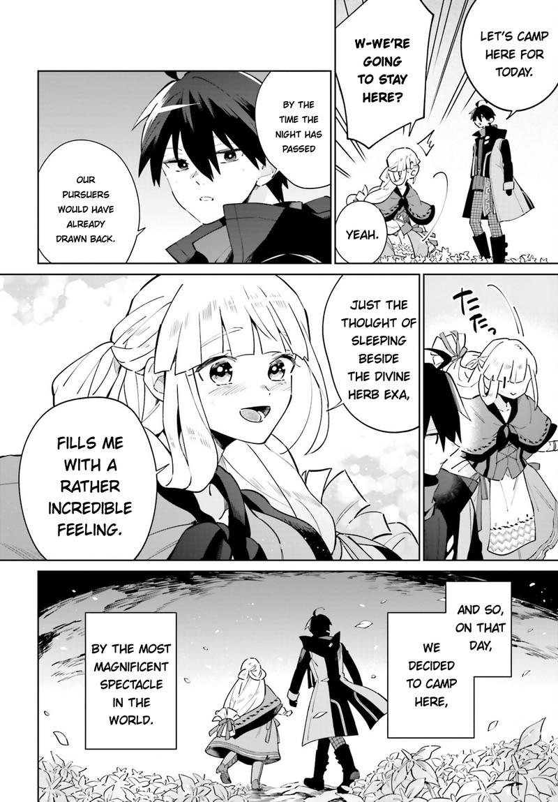 Kage No Eiyuu No Nichijou Tan Chapter 20 Page 21