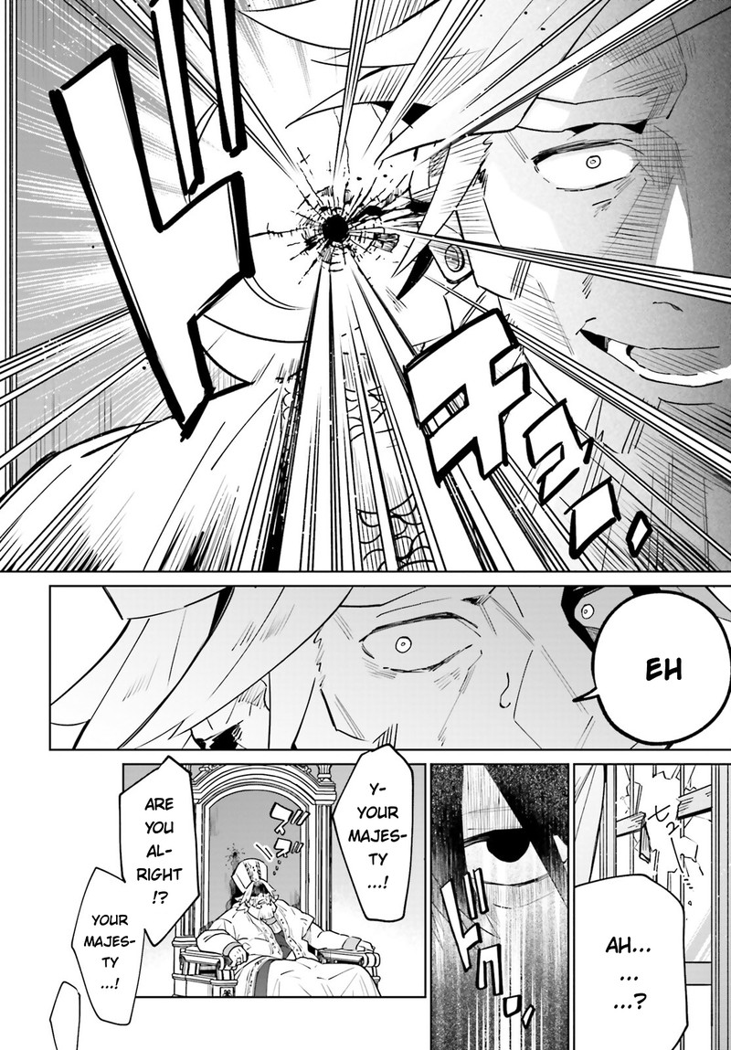 Kage No Eiyuu No Nichijou Tan Chapter 22 Page 38