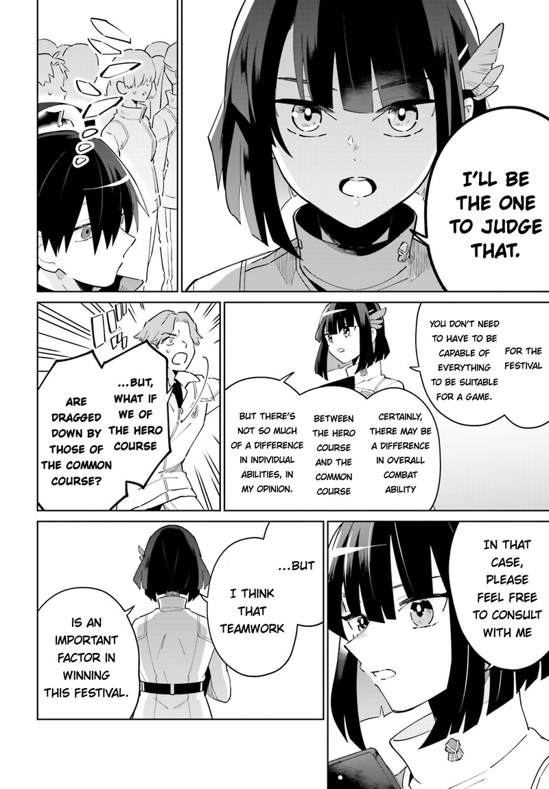 Kage No Eiyuu No Nichijou Tan Chapter 23 Page 20