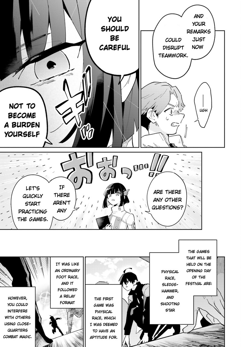 Kage No Eiyuu No Nichijou Tan Chapter 23 Page 21