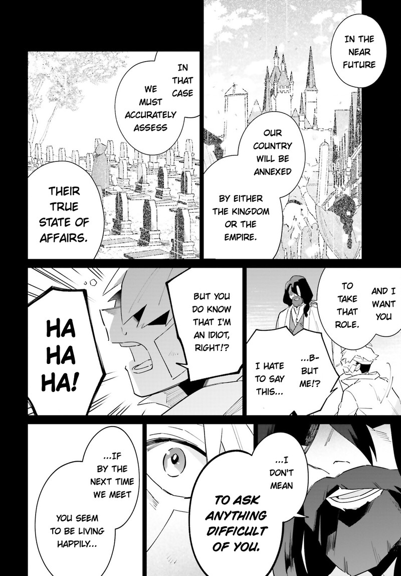 Kage No Eiyuu No Nichijou Tan Chapter 23 Page 4