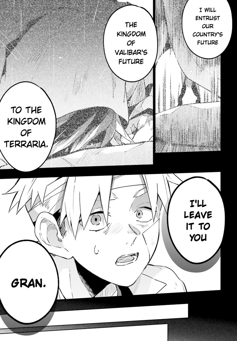 Kage No Eiyuu No Nichijou Tan Chapter 23 Page 5