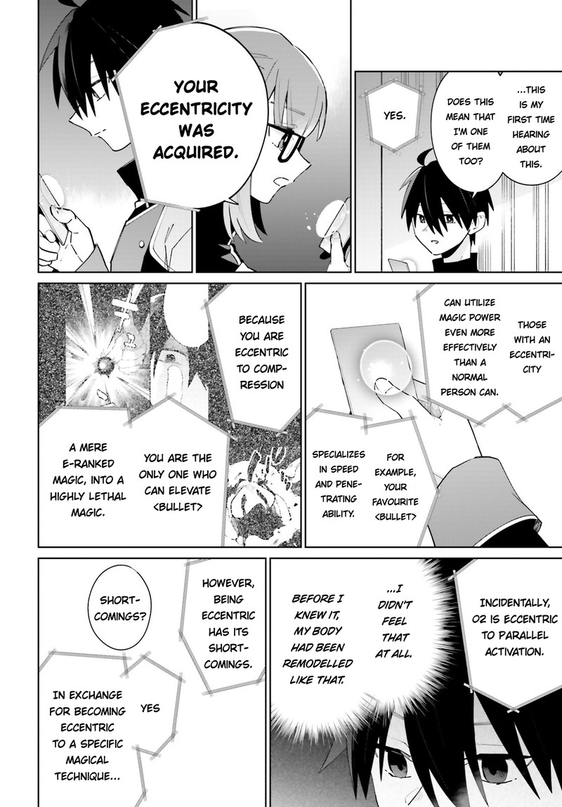 Kage No Eiyuu No Nichijou Tan Chapter 24 Page 22
