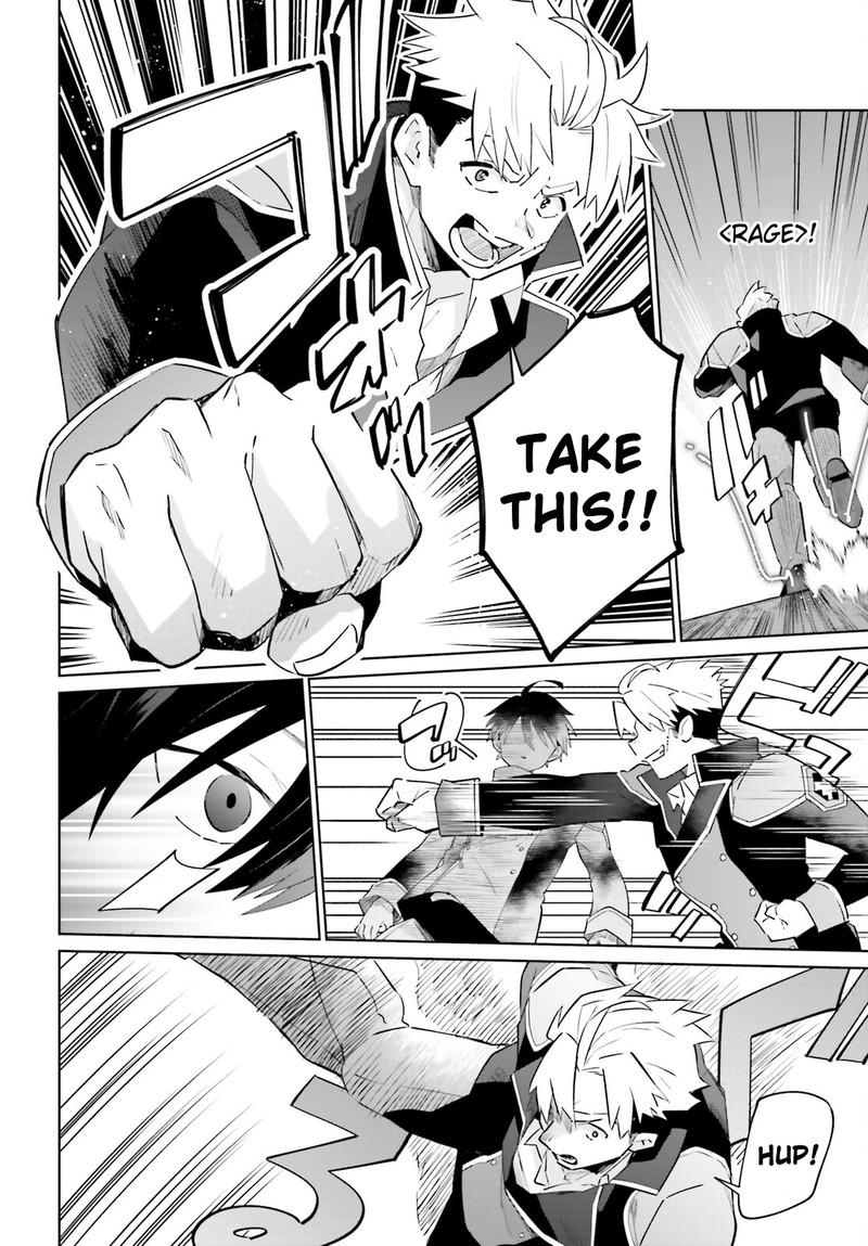 Kage No Eiyuu No Nichijou Tan Chapter 25 Page 10