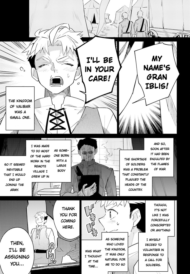 Kage No Eiyuu No Nichijou Tan Chapter 25 Page 17