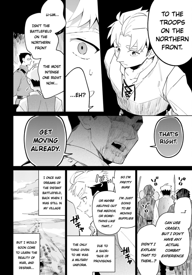 Kage No Eiyuu No Nichijou Tan Chapter 25 Page 18