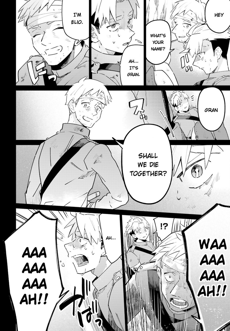 Kage No Eiyuu No Nichijou Tan Chapter 25 Page 26