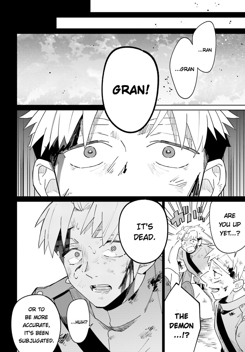 Kage No Eiyuu No Nichijou Tan Chapter 25 Page 28