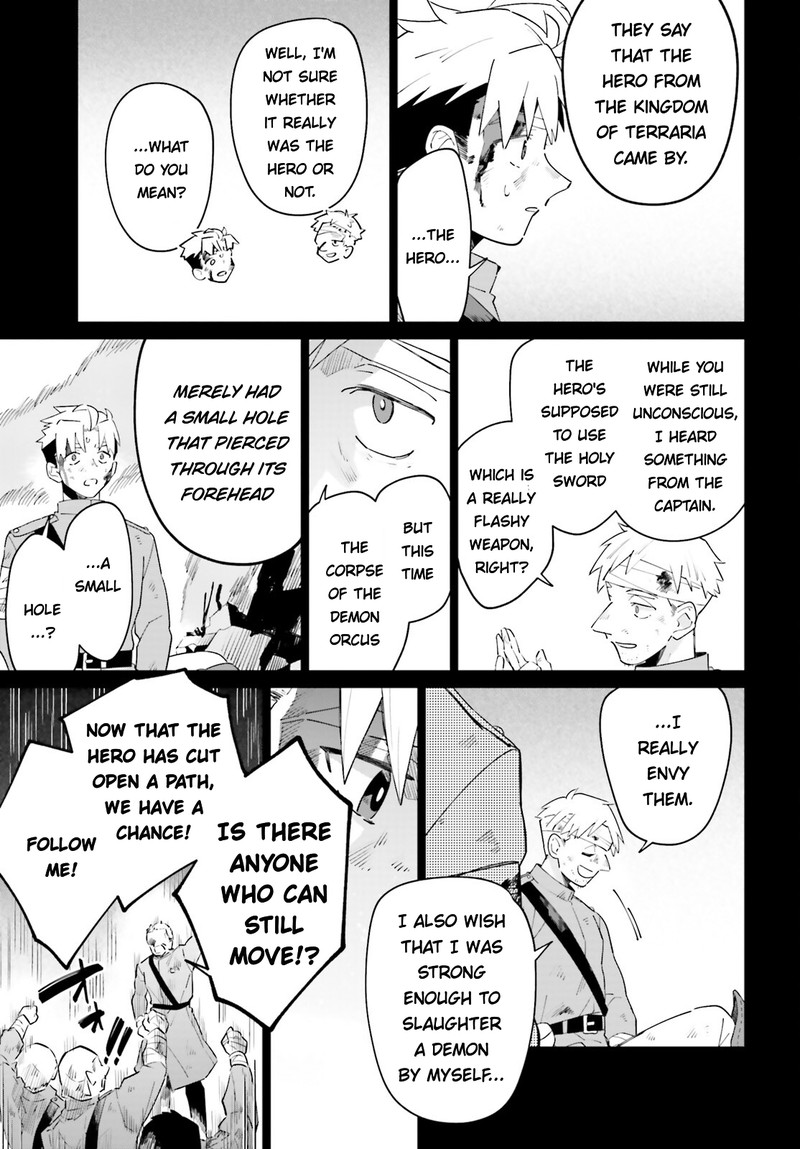 Kage No Eiyuu No Nichijou Tan Chapter 25 Page 29