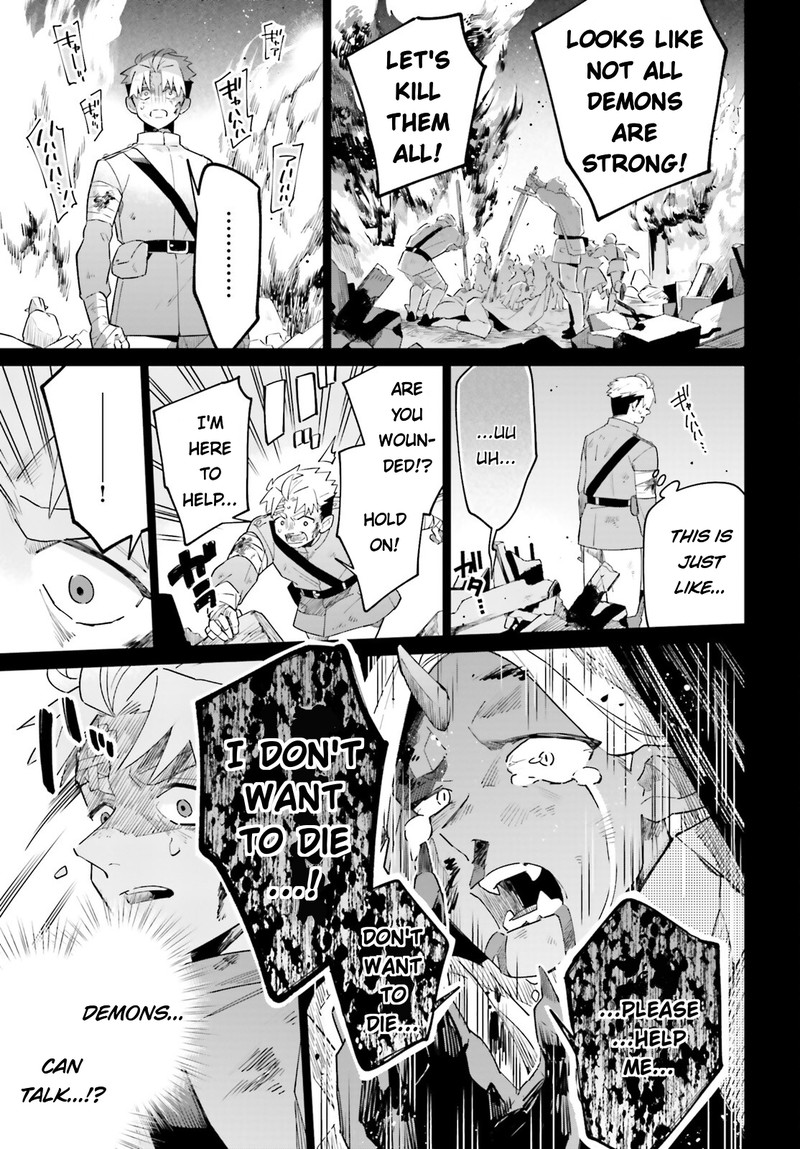 Kage No Eiyuu No Nichijou Tan Chapter 25 Page 31