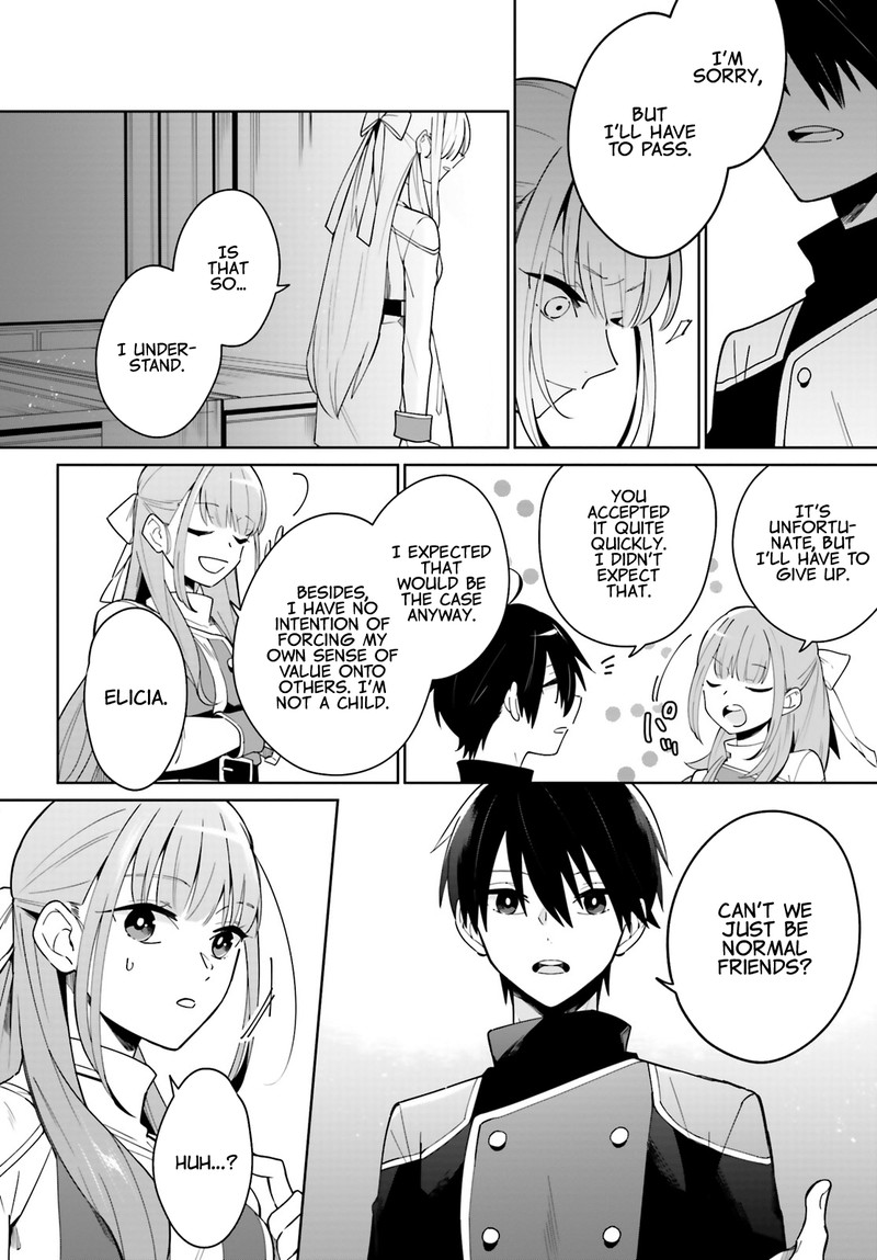 Kage No Eiyuu No Nichijou Tan Chapter 3 Page 30