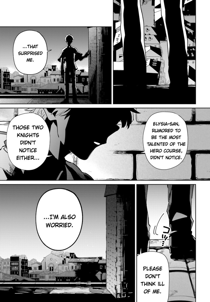 Kage No Eiyuu No Nichijou Tan Chapter 31 Page 8
