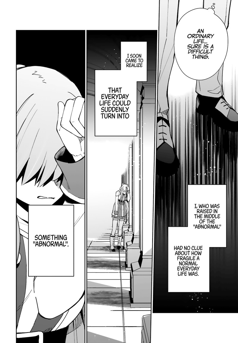 Kage No Eiyuu No Nichijou Tan Chapter 6 Page 18