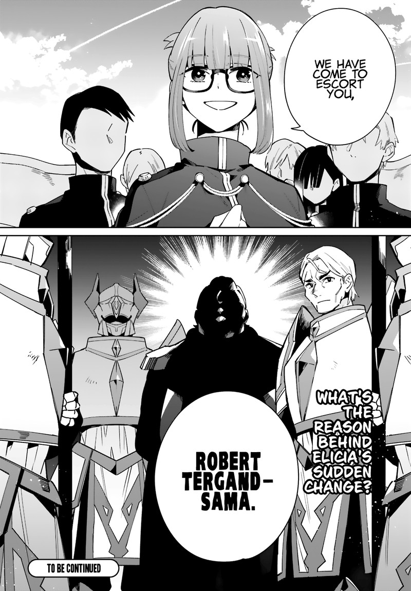 Kage No Eiyuu No Nichijou Tan Chapter 6 Page 28