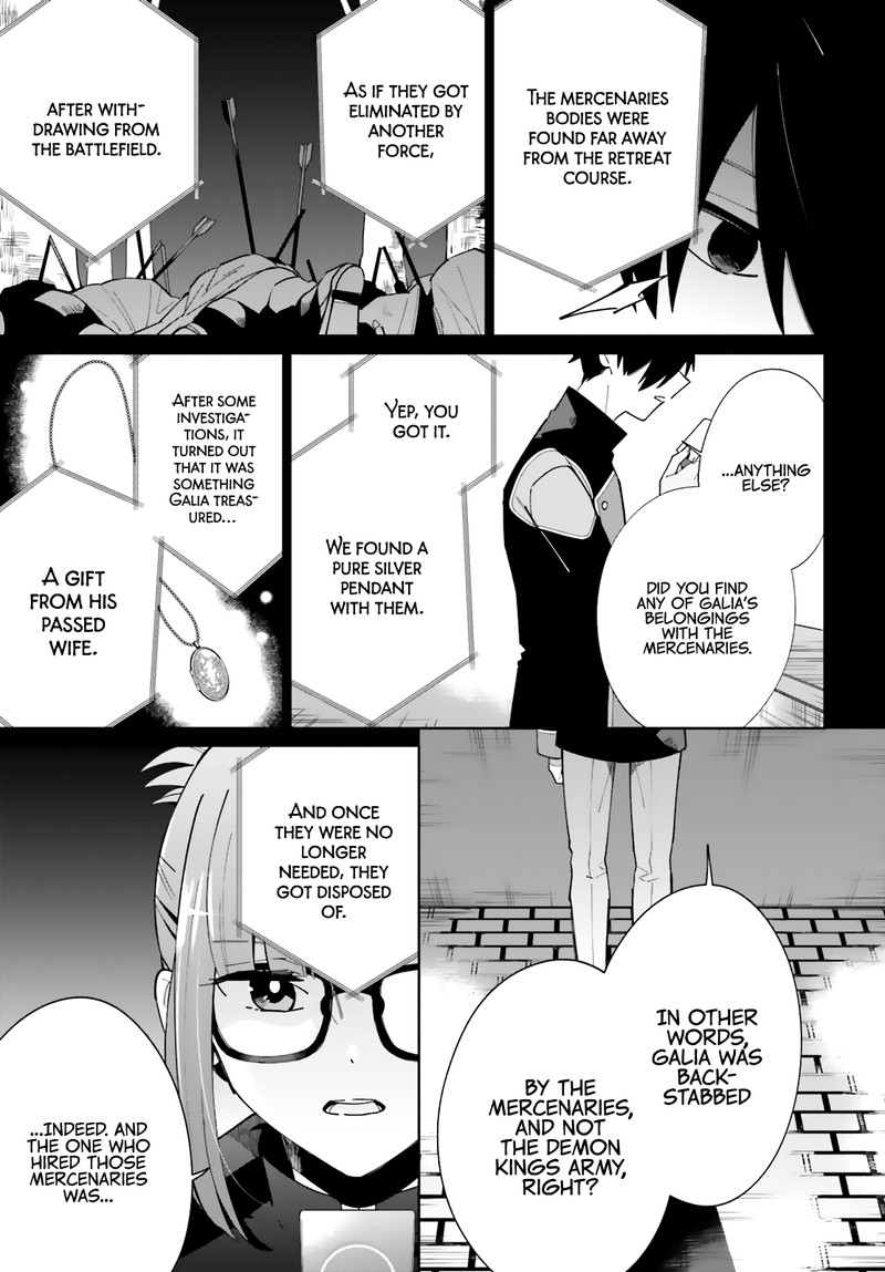 Kage No Eiyuu No Nichijou Tan Chapter 7 Page 11