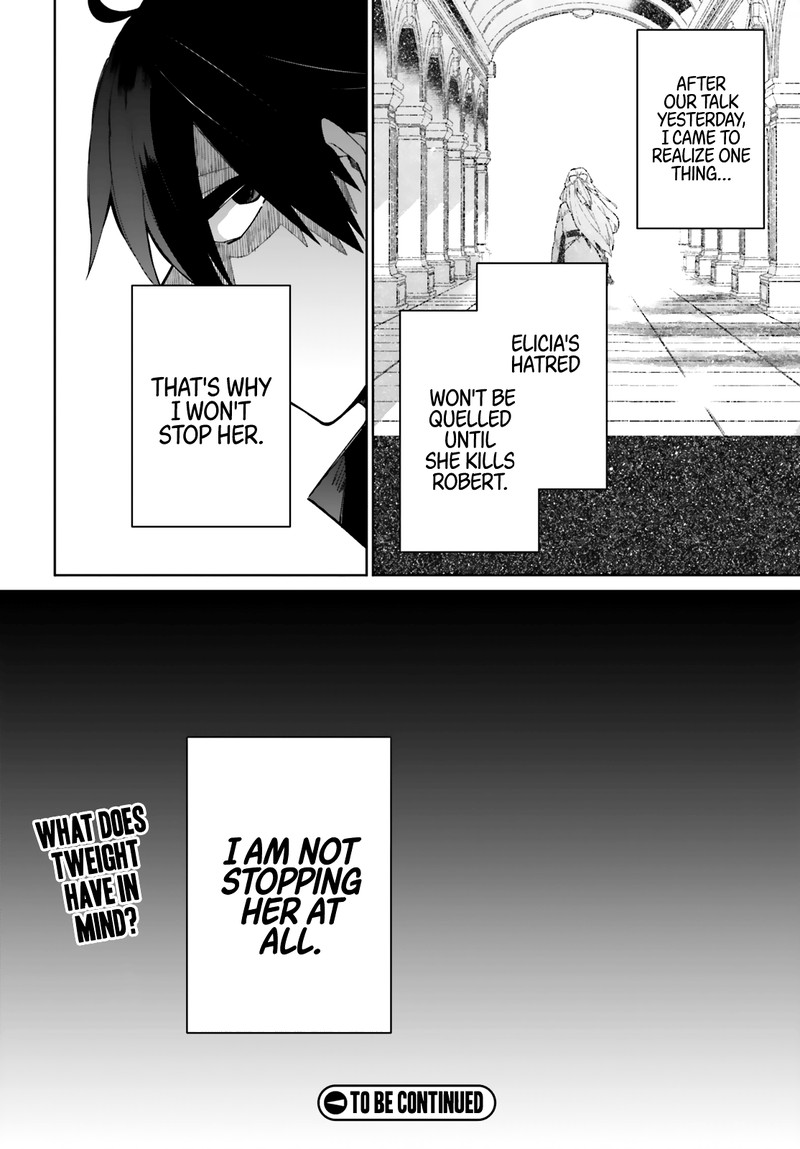 Kage No Eiyuu No Nichijou Tan Chapter 7 Page 34