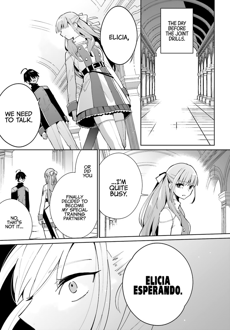 Kage No Eiyuu No Nichijou Tan Chapter 7 Page 7