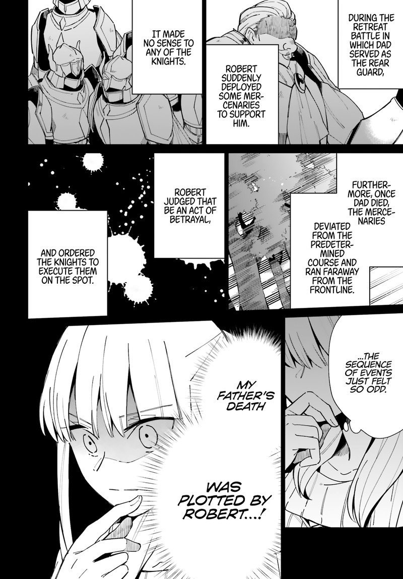 Kage No Eiyuu No Nichijou Tan Chapter 8 Page 14