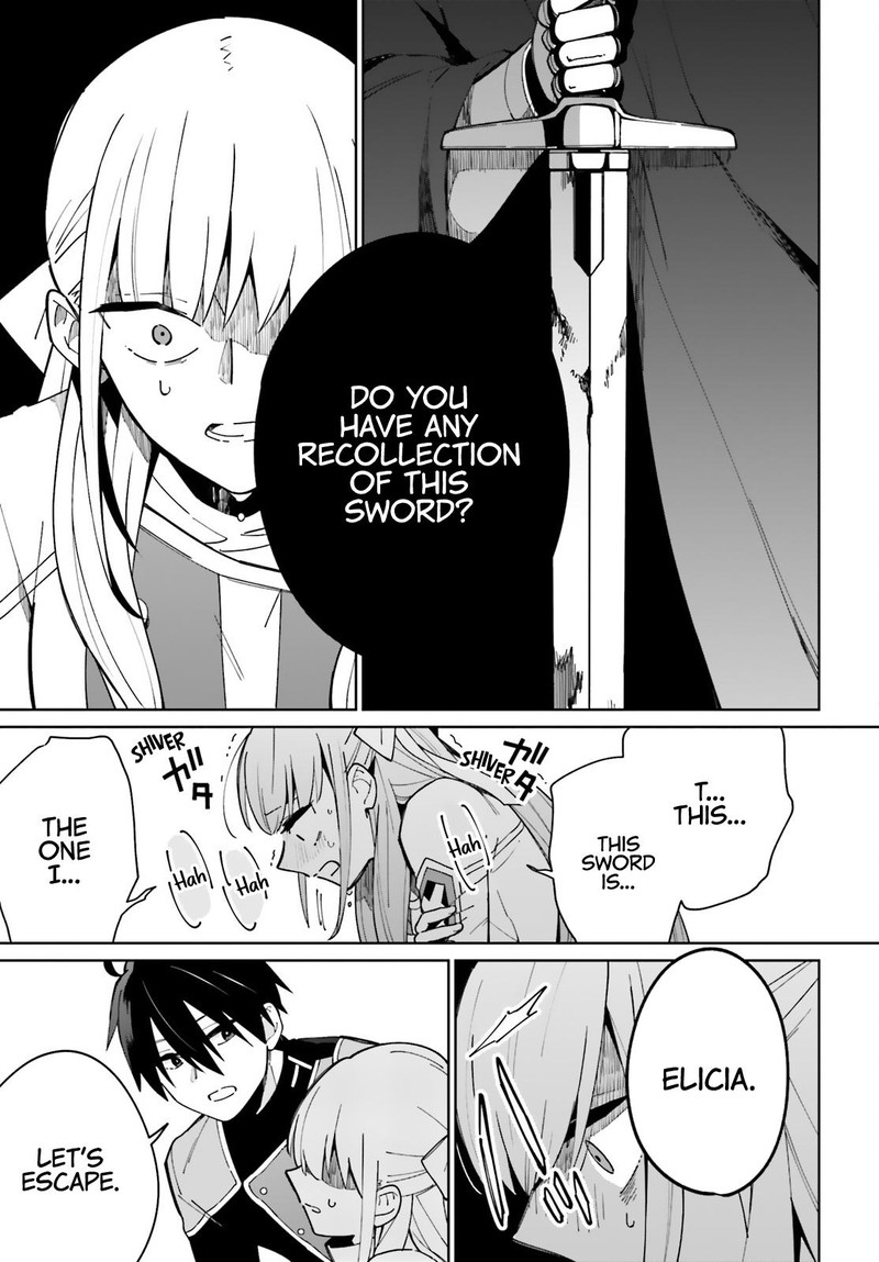 Kage No Eiyuu No Nichijou Tan Chapter 9 Page 11