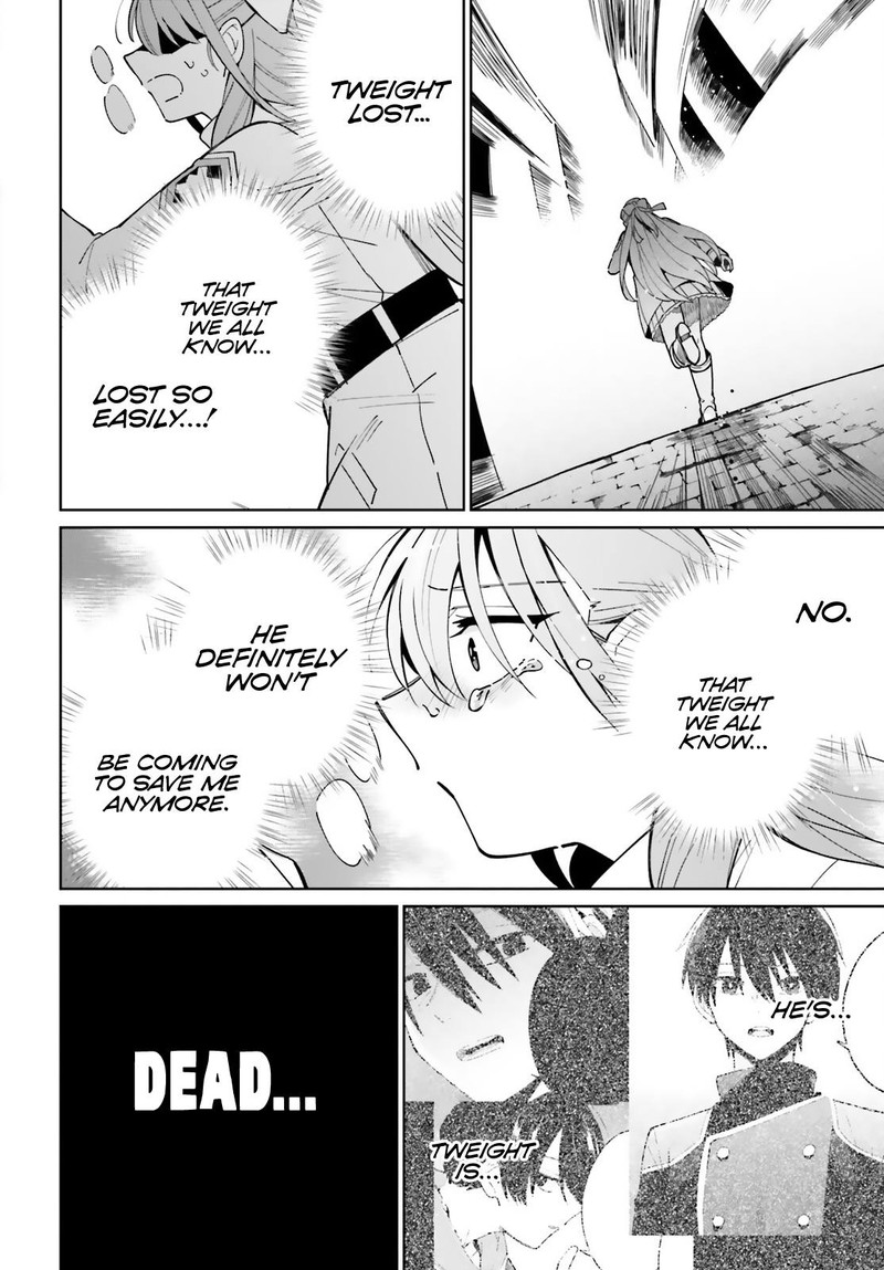 Kage No Eiyuu No Nichijou Tan Chapter 9 Page 20