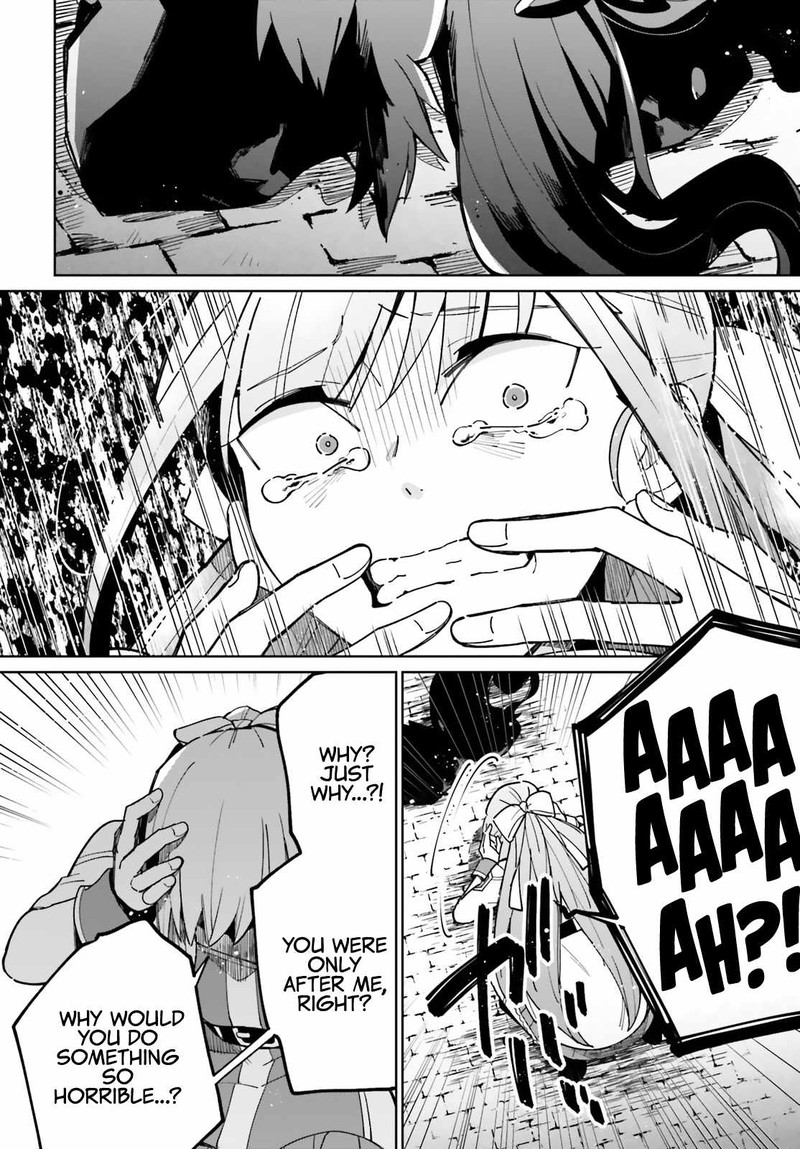 Kage No Eiyuu No Nichijou Tan Chapter 9 Page 22