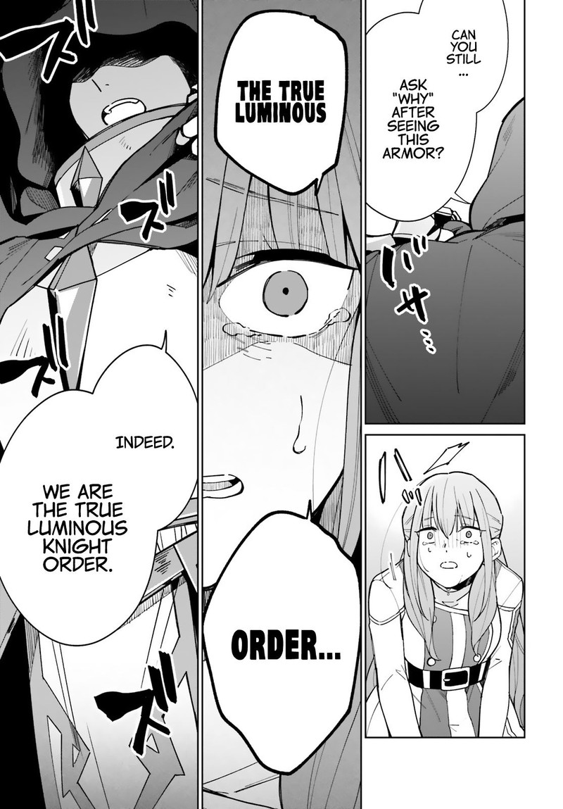 Kage No Eiyuu No Nichijou Tan Chapter 9 Page 23