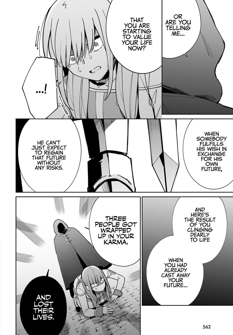 Kage No Eiyuu No Nichijou Tan Chapter 9 Page 26