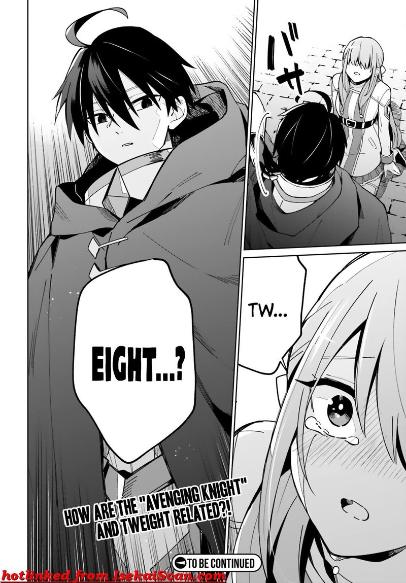 Kage No Eiyuu No Nichijou Tan Chapter 9 Page 30