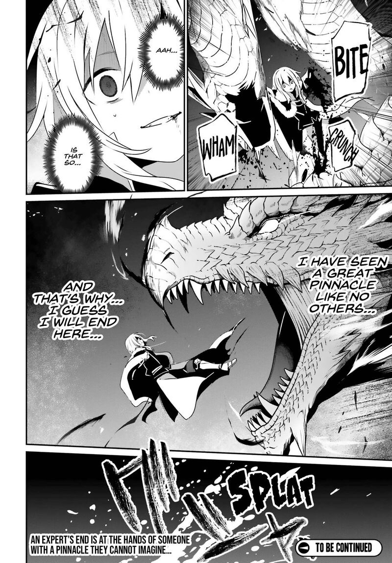 Kage No Jitsuryokusha Ni Naritakute Chapter 65 Page 38