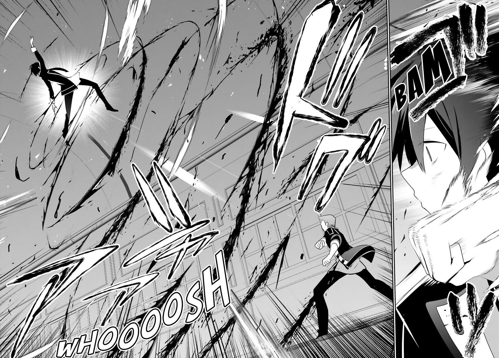 Kage No Jitsuryokusha Ni Naritakute Chapter 69 Page 17
