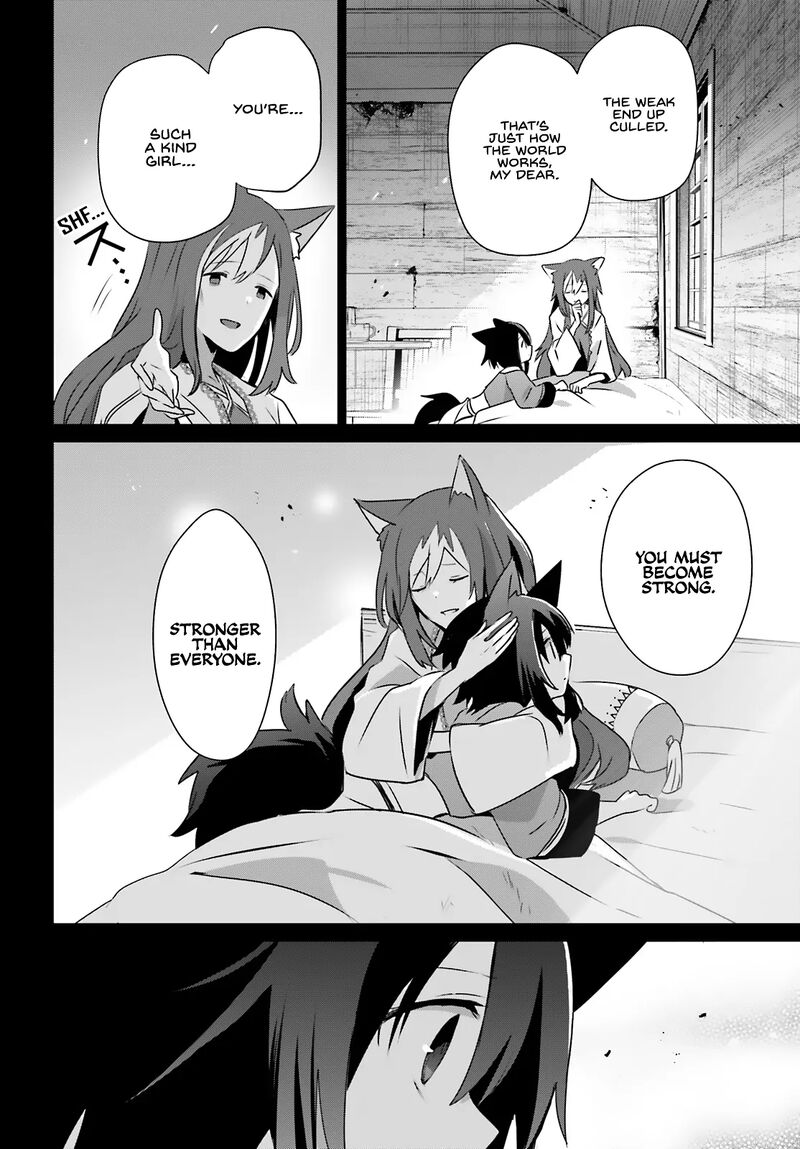 Kage No Jitsuryokusha Ni Naritakute Chapter 75 Page 18