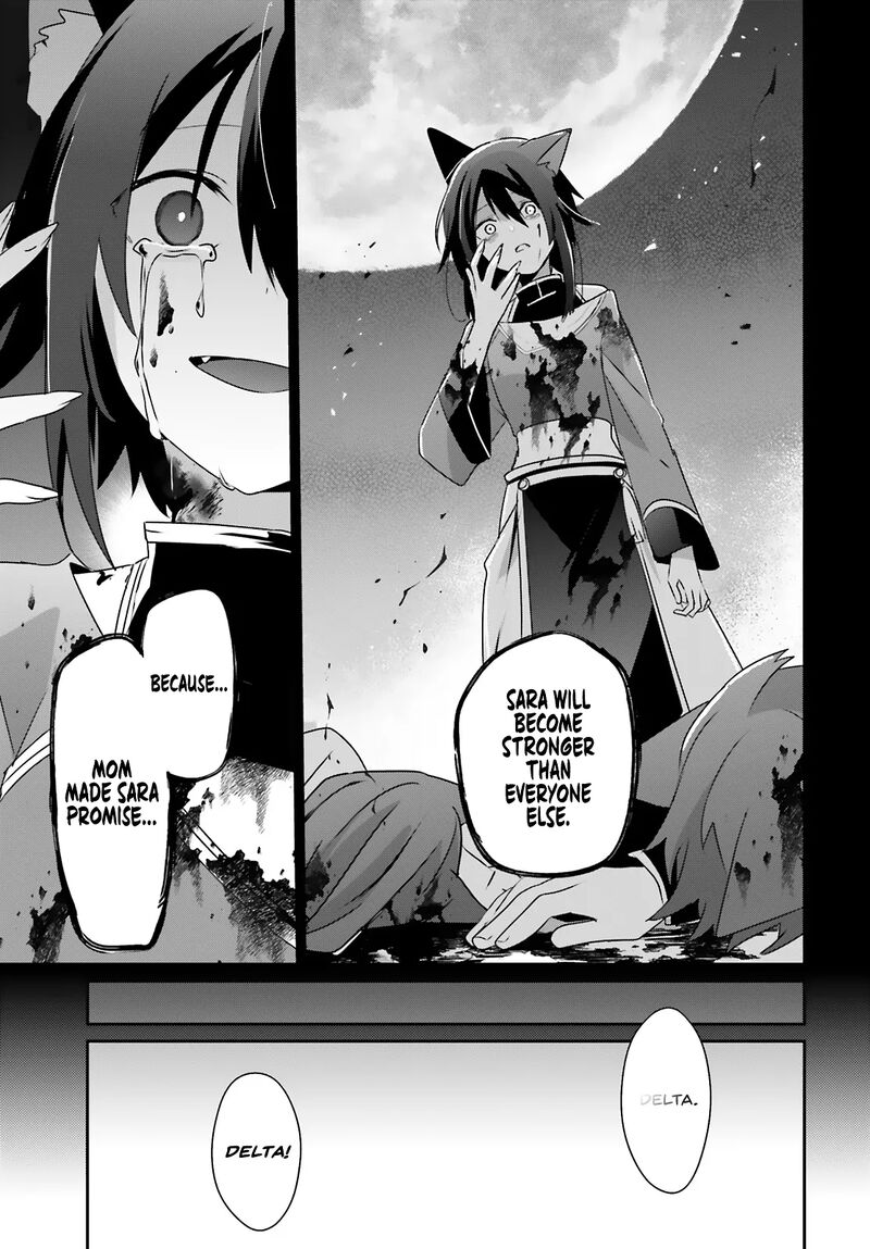 Kage No Jitsuryokusha Ni Naritakute Chapter 75 Page 29