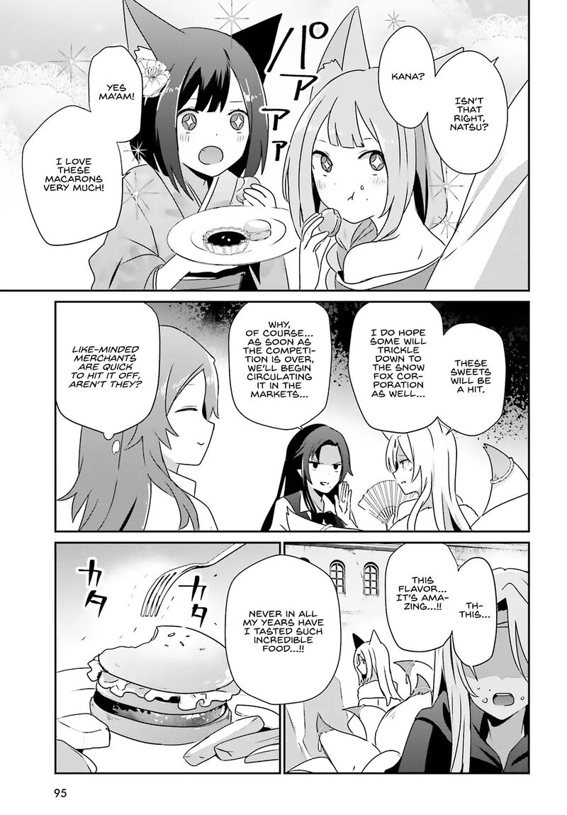 Kage No Jitsuryokusha Ni Naritakute Chapter 76a Page 6
