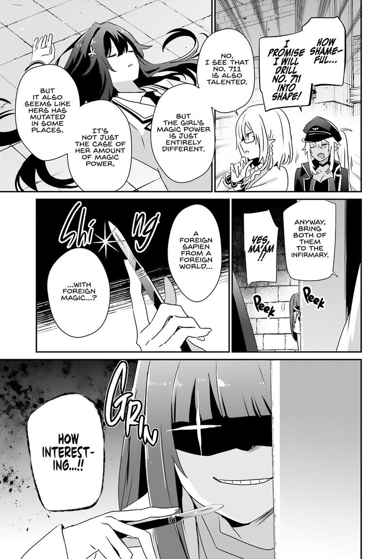 Kage No Jitsuryokusha Ni Naritakute Chapter 79a Page 16