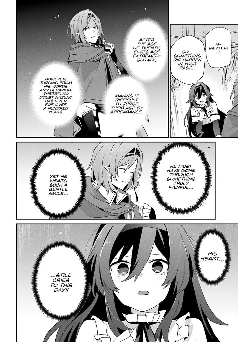 The Eminence in Shadow Chapter 81 page 11
