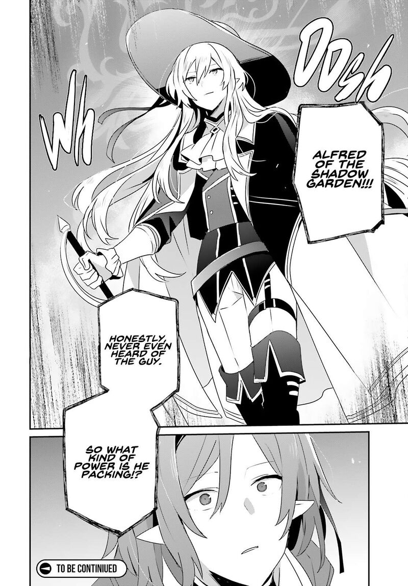 The Eminence in Shadow Chapter 81 page 27