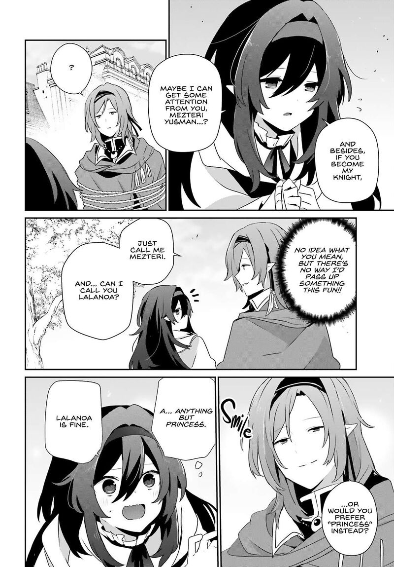 The Eminence in Shadow Chapter 81 page 3